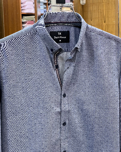 Luxury Design Casual Shirt